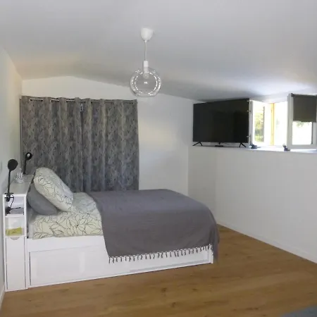 Les Rives De La Dive Les 123 Coaching Pensjonat