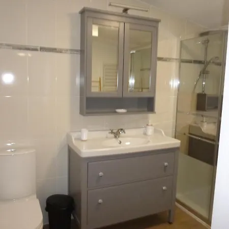 Les Rives De La Dive Les 123 Coaching Pensjonat 3*