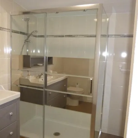 Les Rives De La Dive Les 123 Coaching Pensjonat