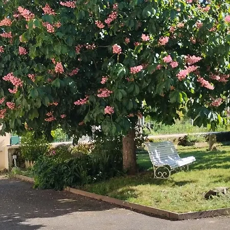 Les Rives De La Dive Les 123 Coaching Pensjonat 3*