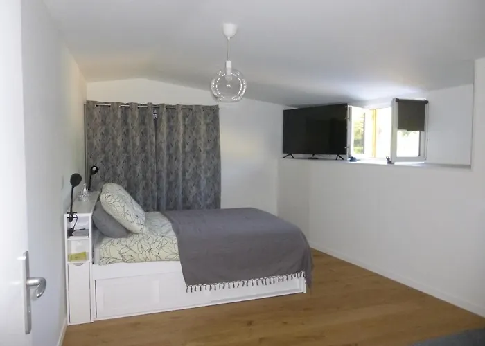 Les Rives De La Dive Les 123 Coaching Pensión