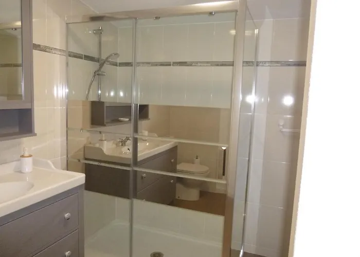 Les Rives De La Dive Les 123 Coaching Pensión