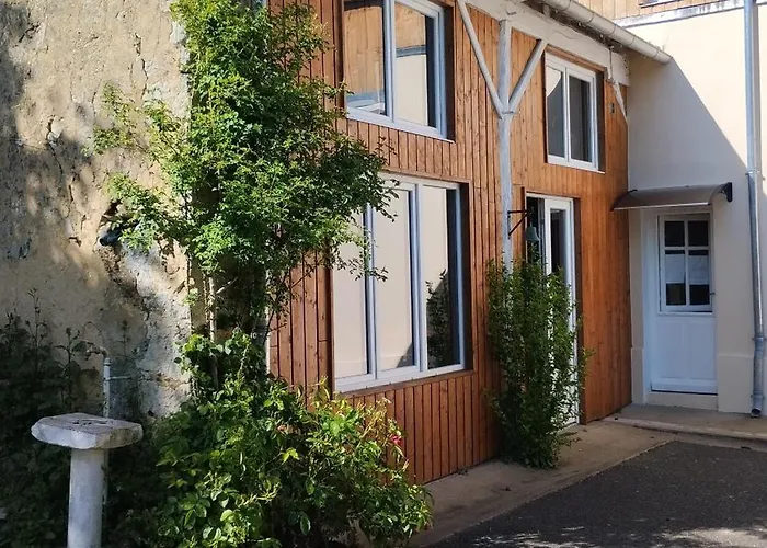 Les Rives De La Dive Les 123 Coaching